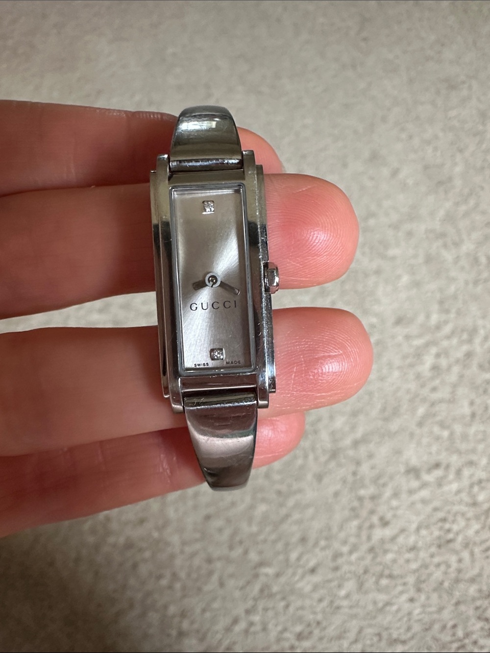 Gucci Ladies Watch